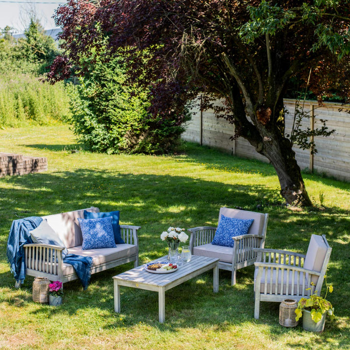 GARDEN ESSENTIALS