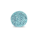 Thumbprint Aruba Pillow