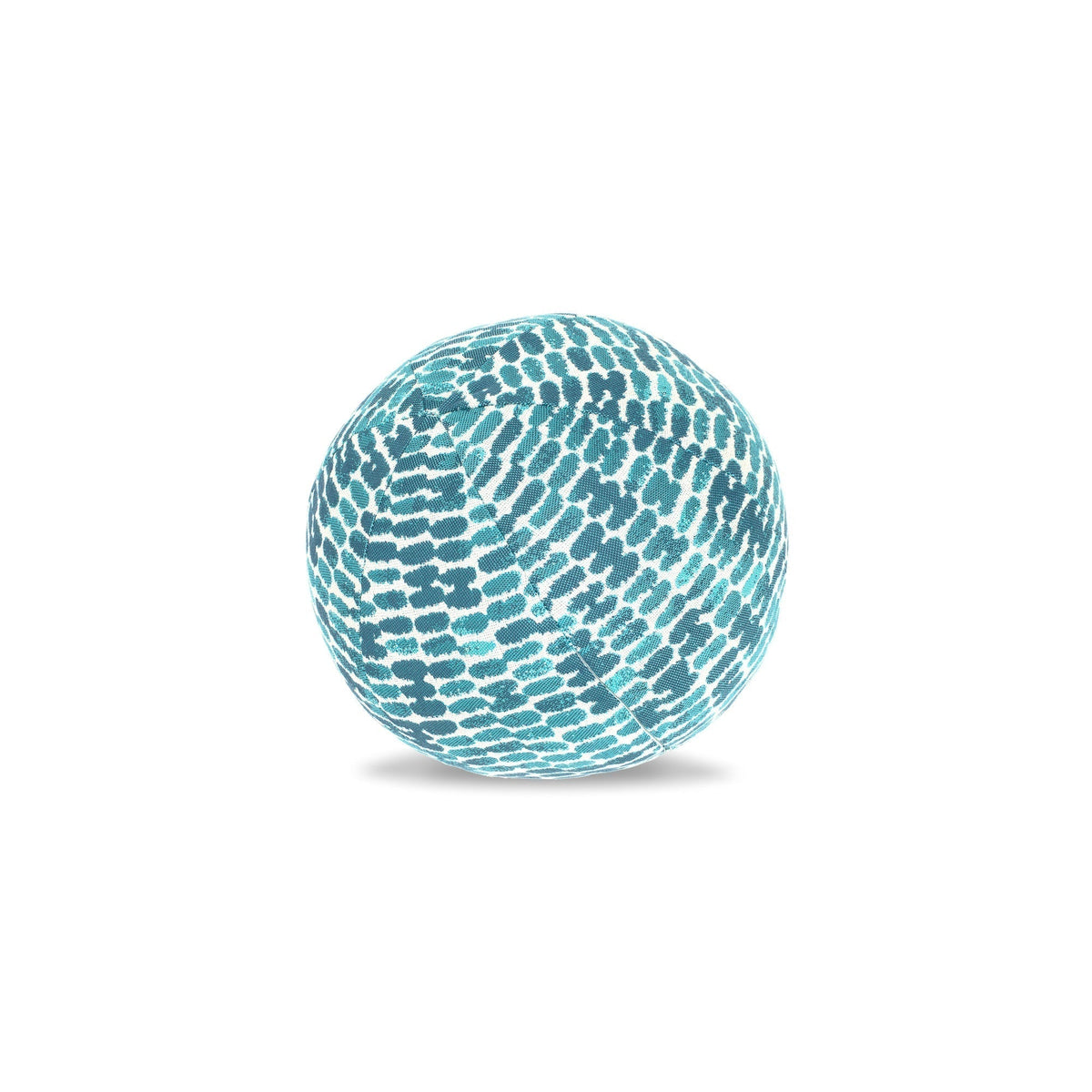 Thumbprint Aruba Pillow