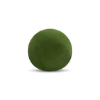 Lush Velvet Ivy Pillow