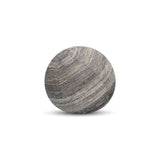 Textured Grigio Pillow