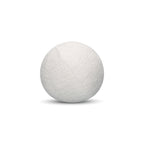 Comfort Oyster Orb Pillow