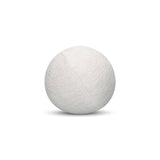 Comfort Oyster Orb Pillow