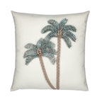 Escape Aqua Pillow