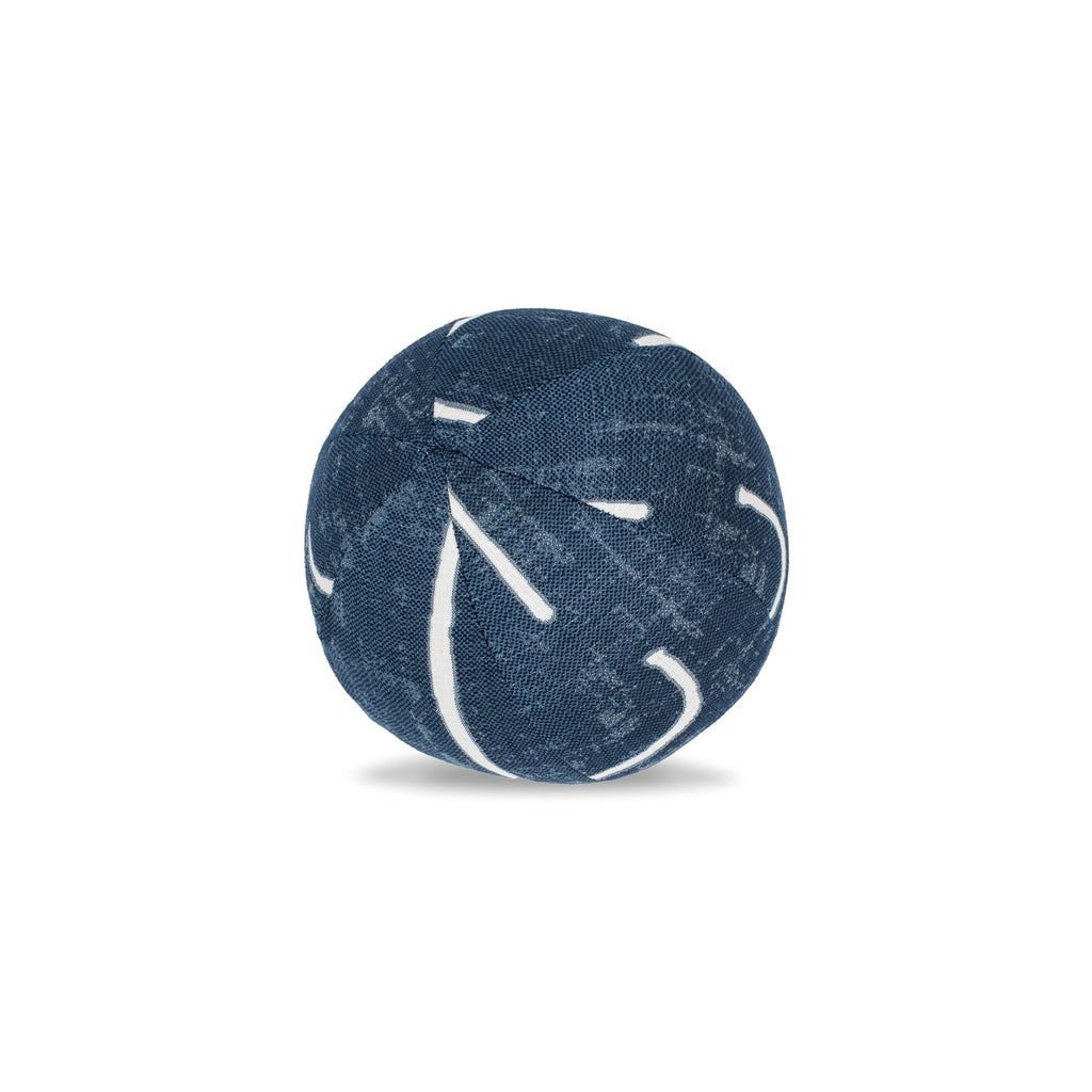 Instinct Denim Pillow