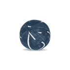 Instinct Denim Pillow