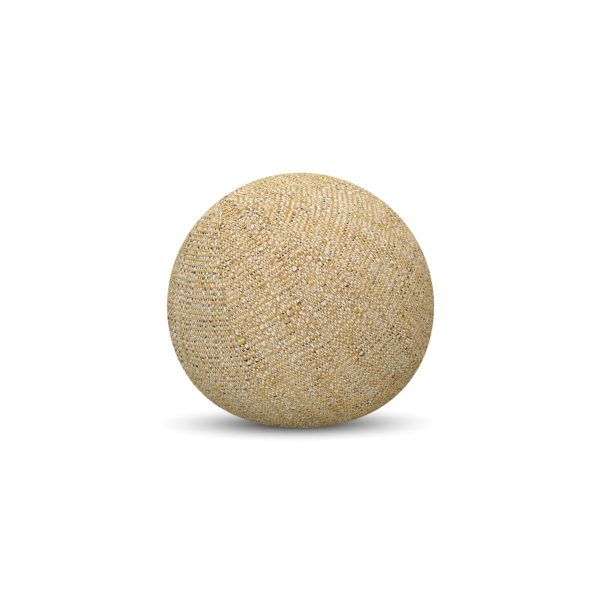 Golden Hour Corded Pillow