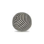 Sincerity Ebony Pillow