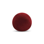 Lush Velvet Lipstick Pillow
