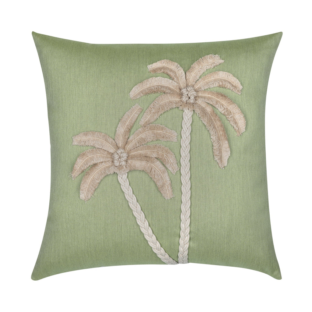 Escape Meadow Pillow