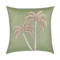 Escape Meadow Pillow
