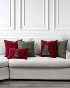 Evergreen Pillow Multi-Pack