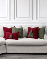Evergreen Pillow Multi-Pack