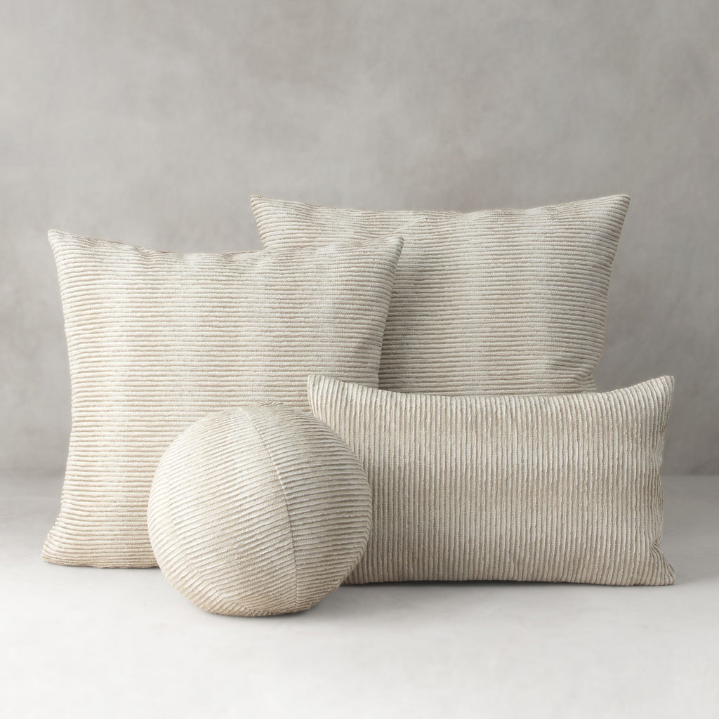 Progress Sand Pillow