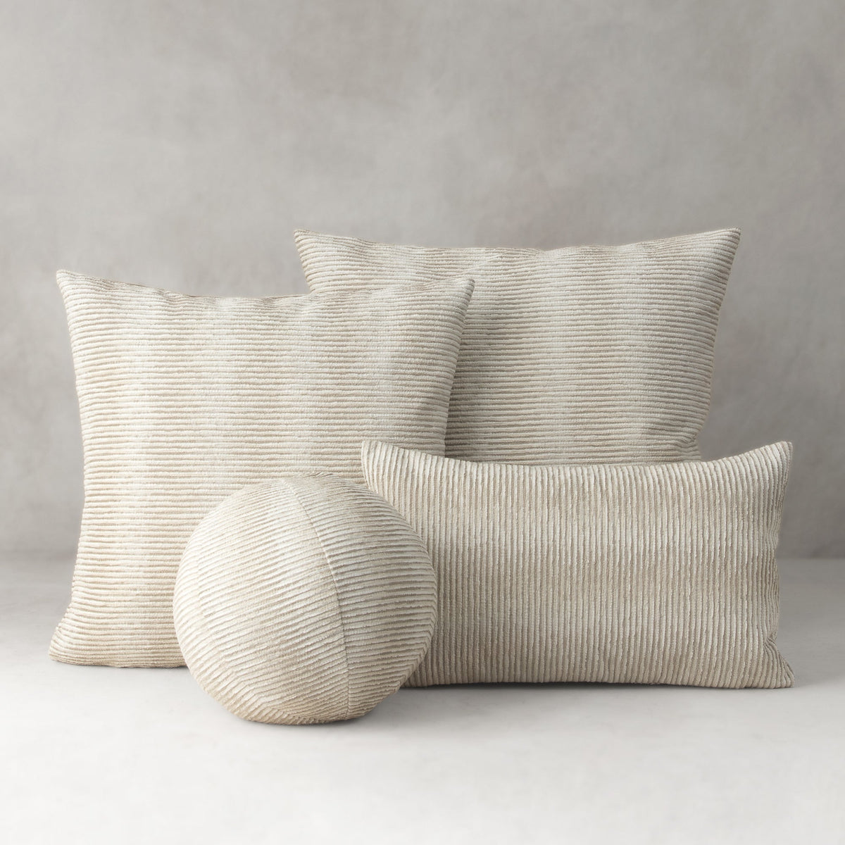 Progress Sand Pillow