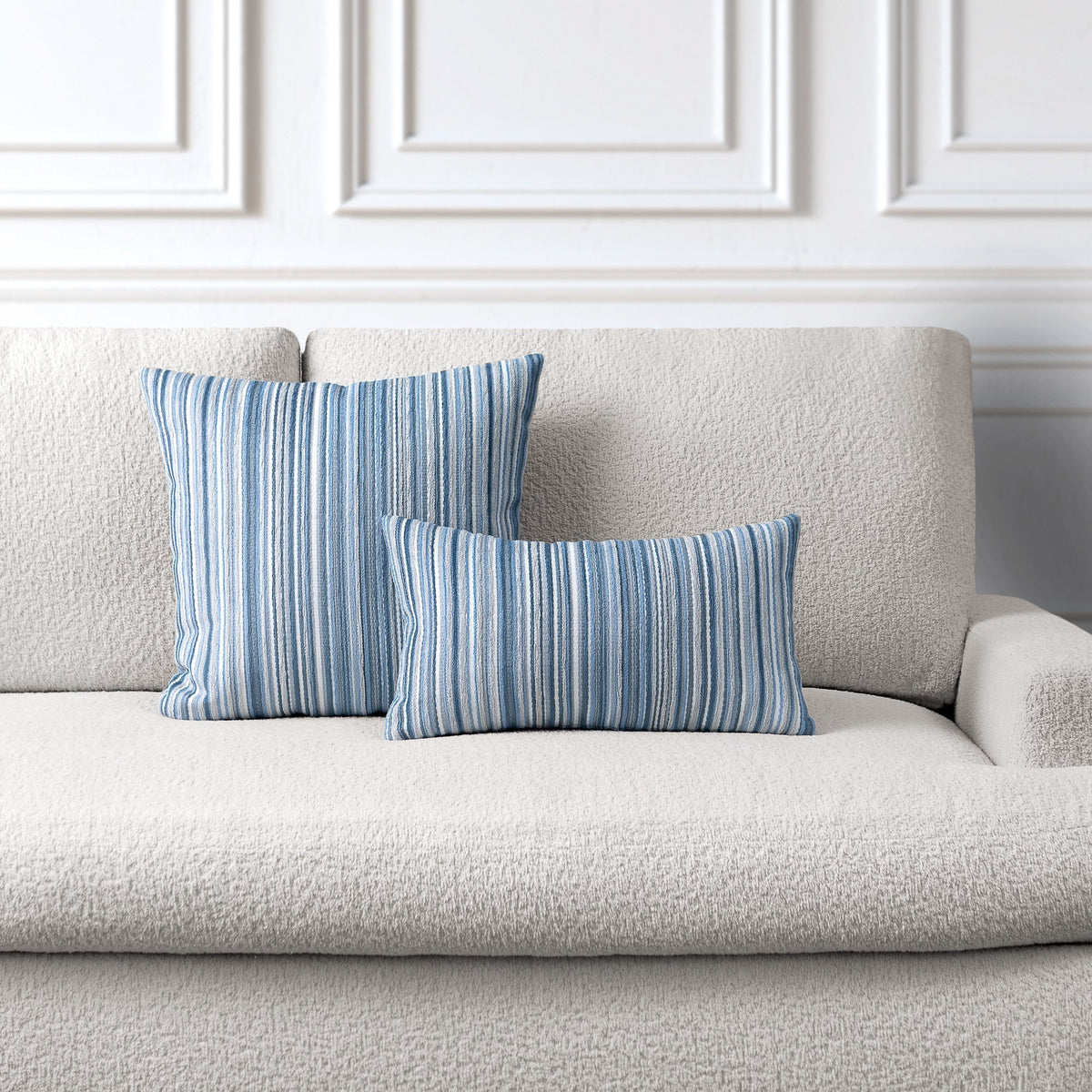 Lush Velvet Cloud Pillow