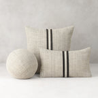 Entity Linen Pillow