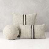 Entity Linen Pillow