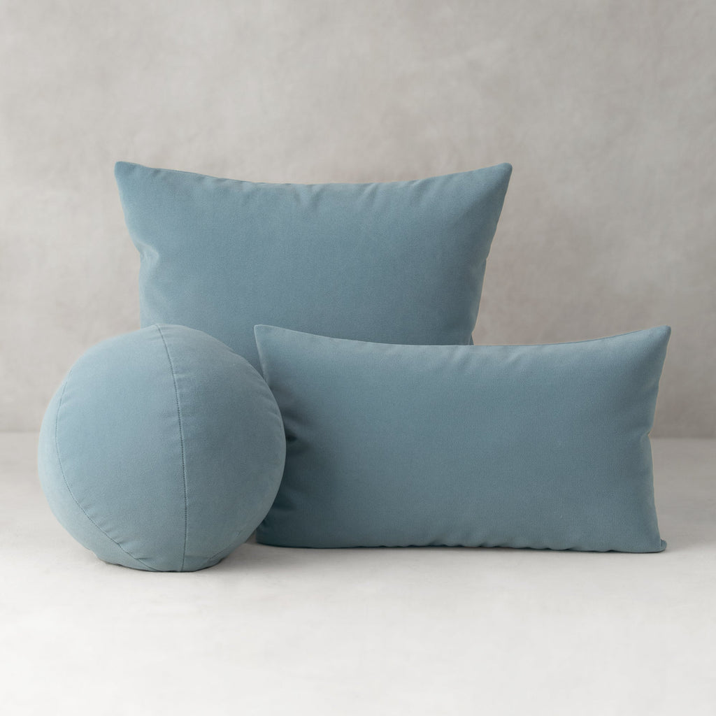 Lush Velvet Tiffany Pillow