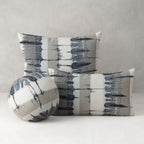 Shibori Pillow
