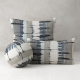 Shibori Pillow
