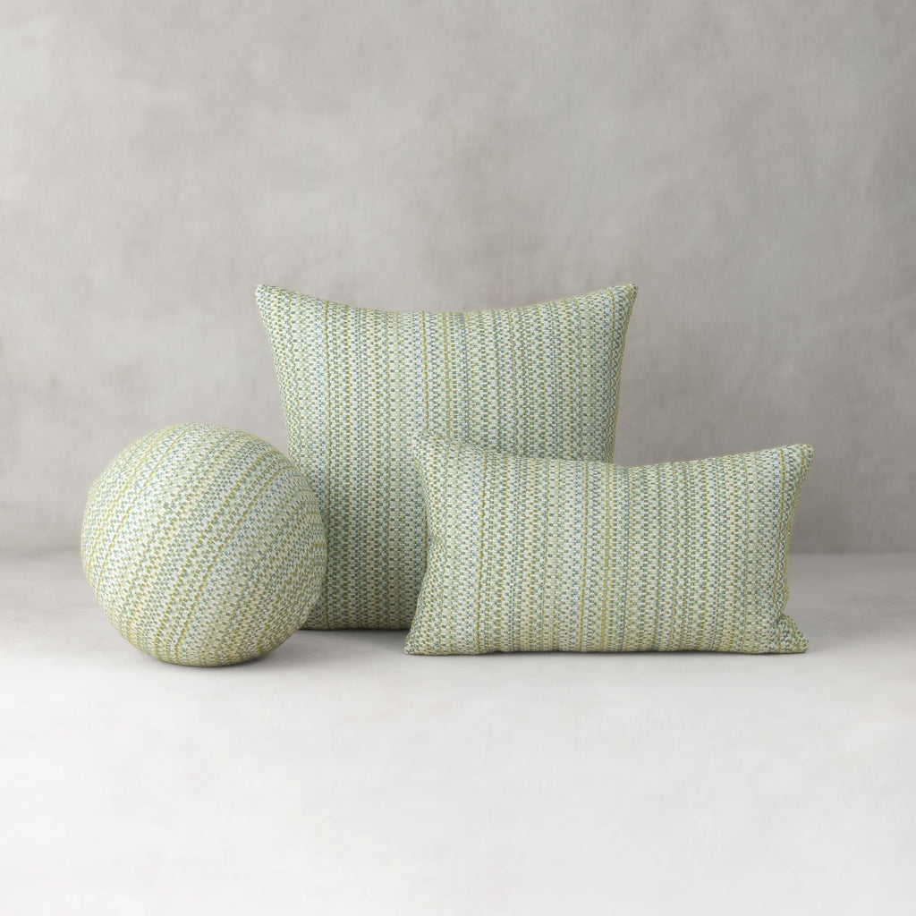 Kaleidoscope Spring Pillow