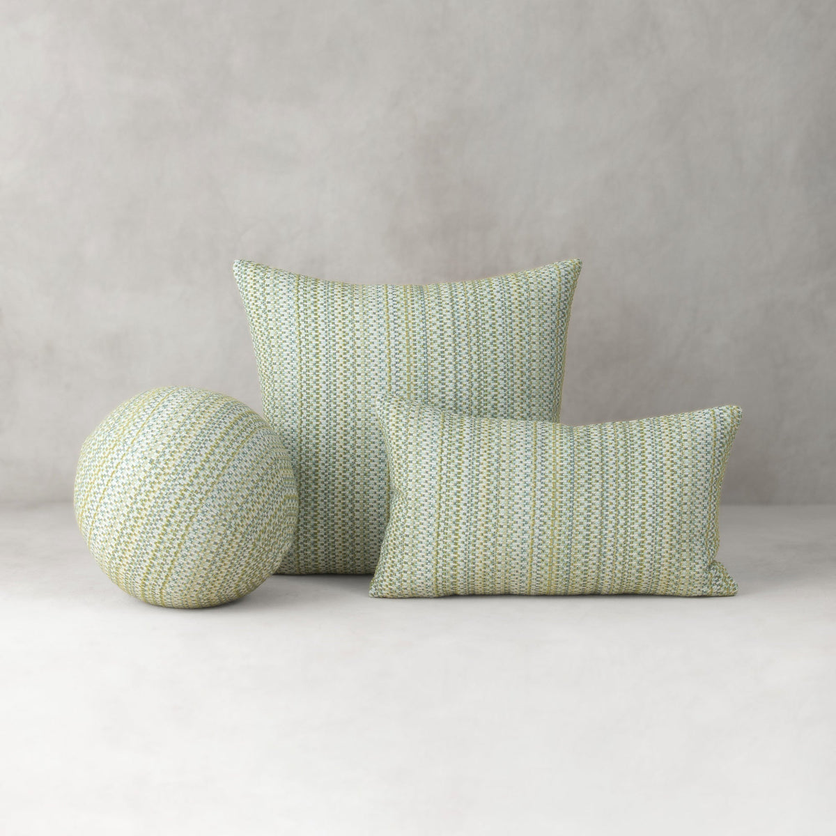 Kaleidoscope Spring Pillow