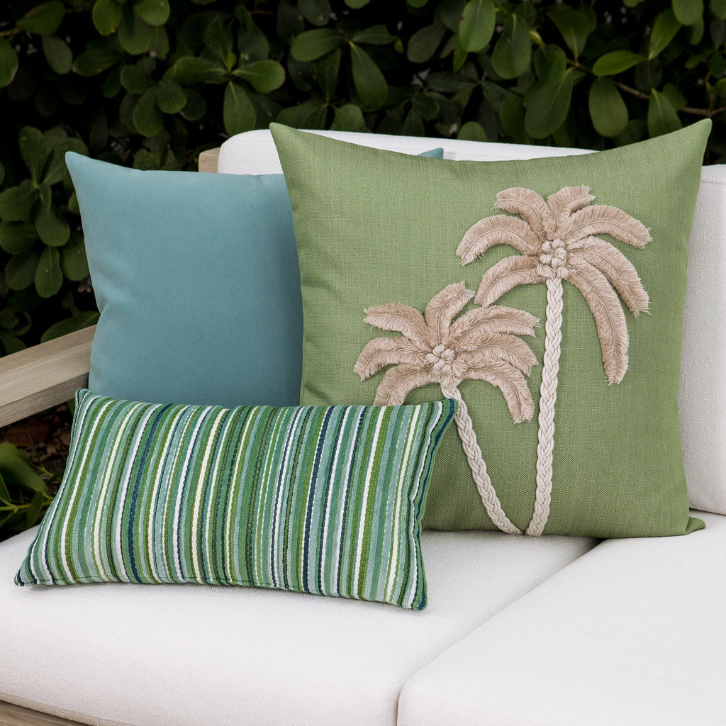Escape Meadow Pillow