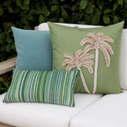 Escape Meadow Pillow