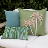Escape Meadow Pillow
