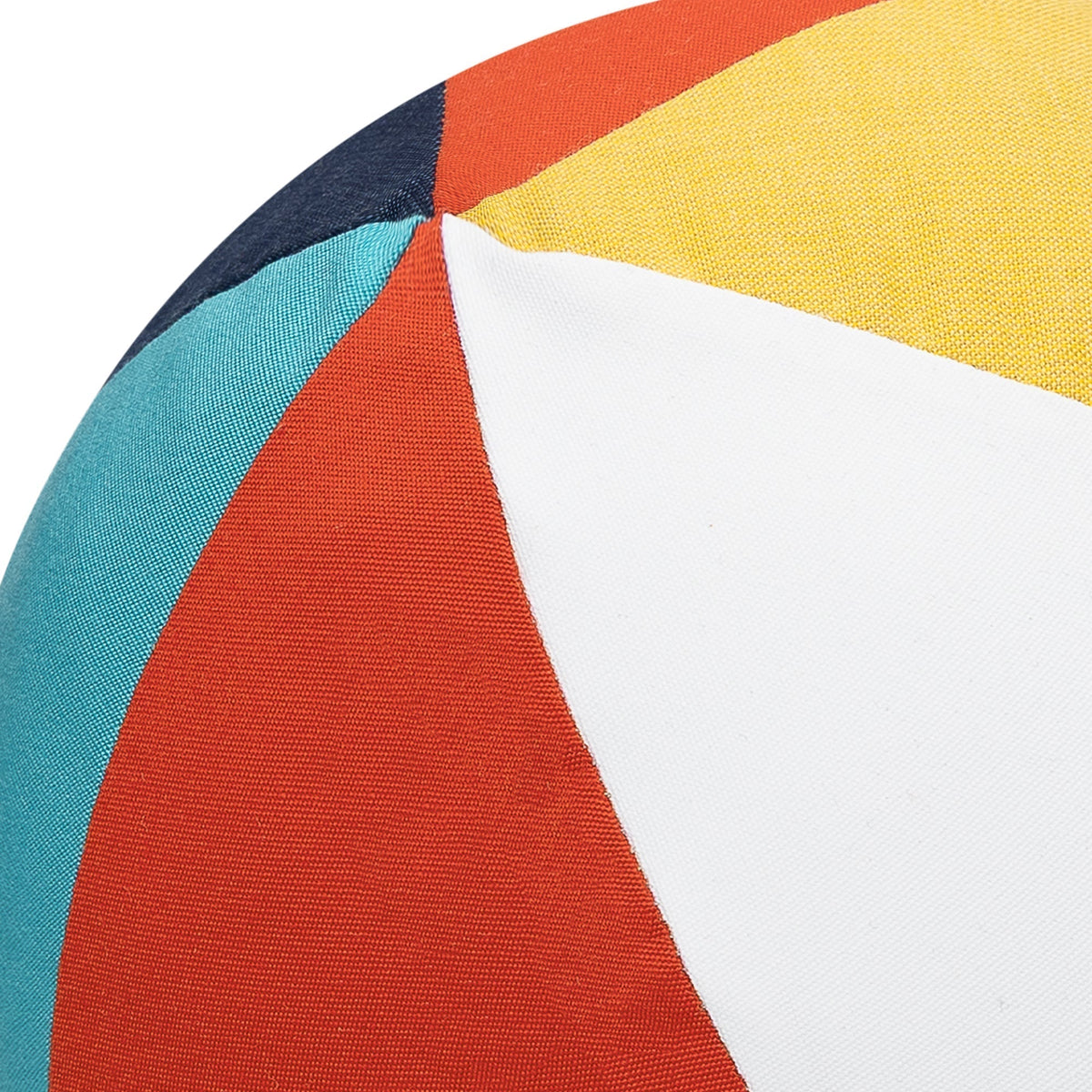 Multi Orb Pillow