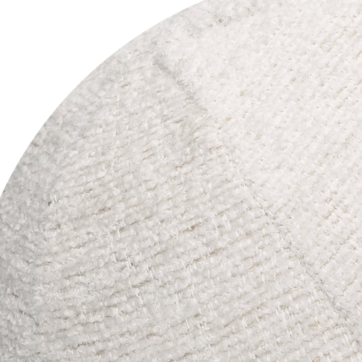 Comfort Oyster Orb Pillow