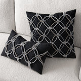 Carbon Rope Pillow