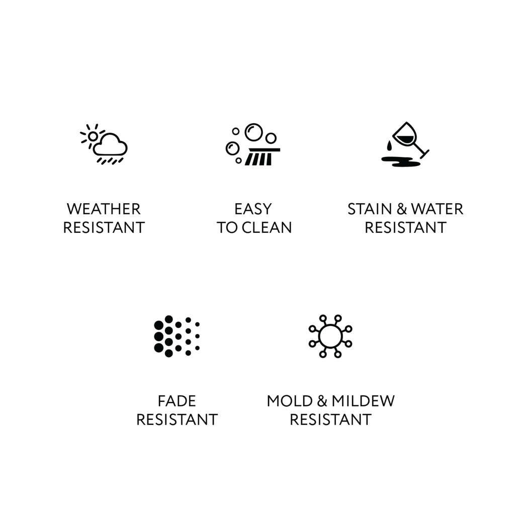 Indigo Pillow Multi-Pack