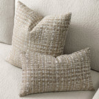 Channel Sable Pillow