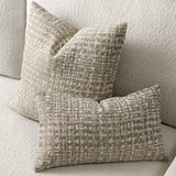 Channel Sable Pillow
