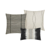 Charcoal Pillow Multi-Pack