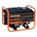 1800W/2050W Portable Gas Generator - New