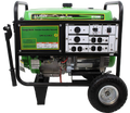 7500W/8100W Electric Start Portable Generator - Refurbished