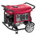 3500W/4375W CARB Compliant Gas Portable Generator - Refurbished