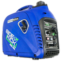 1800W/2200W Dual Fuel Portable Generator - New
