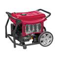 8000W/10000W Electric Start Gas Portable Generator - New