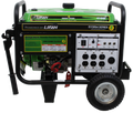 3500W/4100W Electric Start Portable Generator - Refurbished