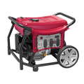 5500W/6875W Gas Portable Generator - New
