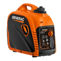 1600W/2200W Gas Inverter Generator - Refurbished