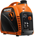 2200W/2500W Gas Inverter Generator - New