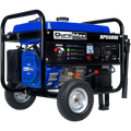 4500W/5500W Electric Start Gas Generator - New
