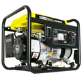 1200W/1500W Gas Portable Generator - New