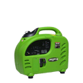 1800W/2200W Digital Inverter Generator - New