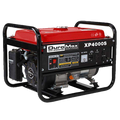 3300W/4000W Portable Gas Generator - New
